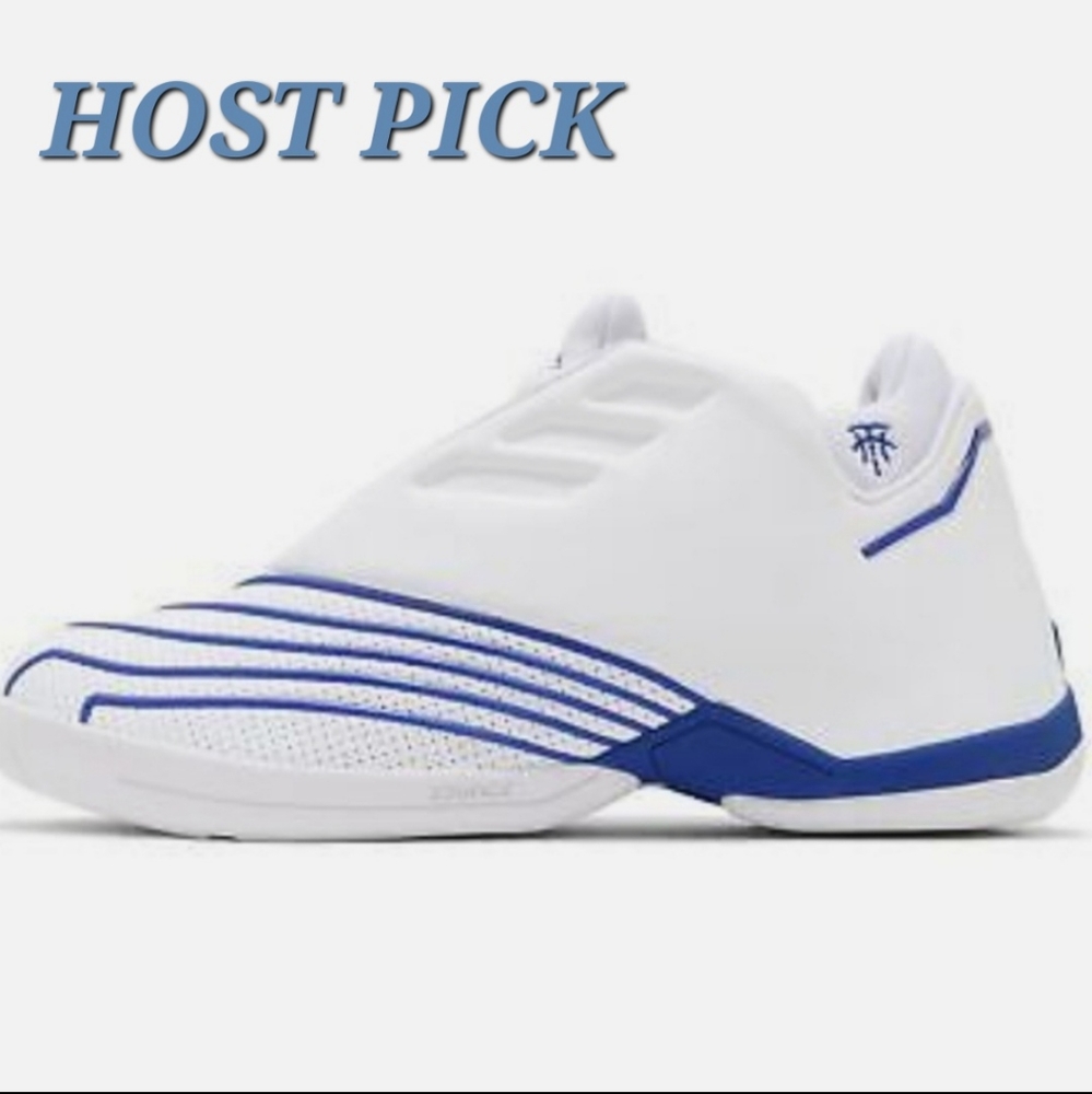 Adidas TMAC2 Restomod sneakers